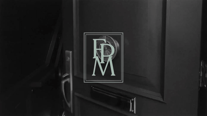 Fiona Parks Brand Animation