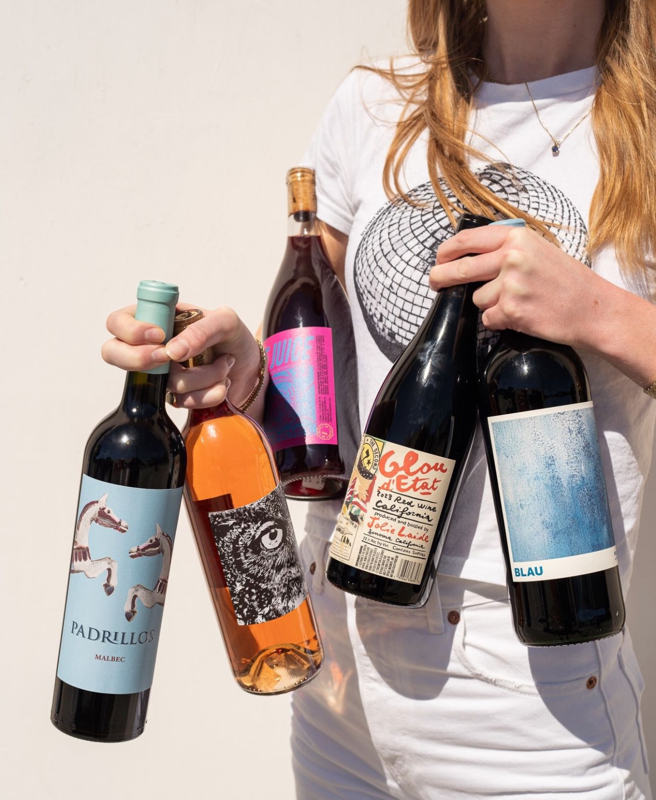 PlumpJack Wine & Spirits